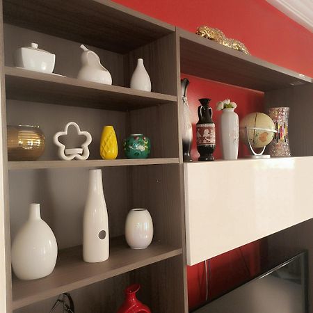 Apartmán Jetfastventure Accra Exteriér fotografie