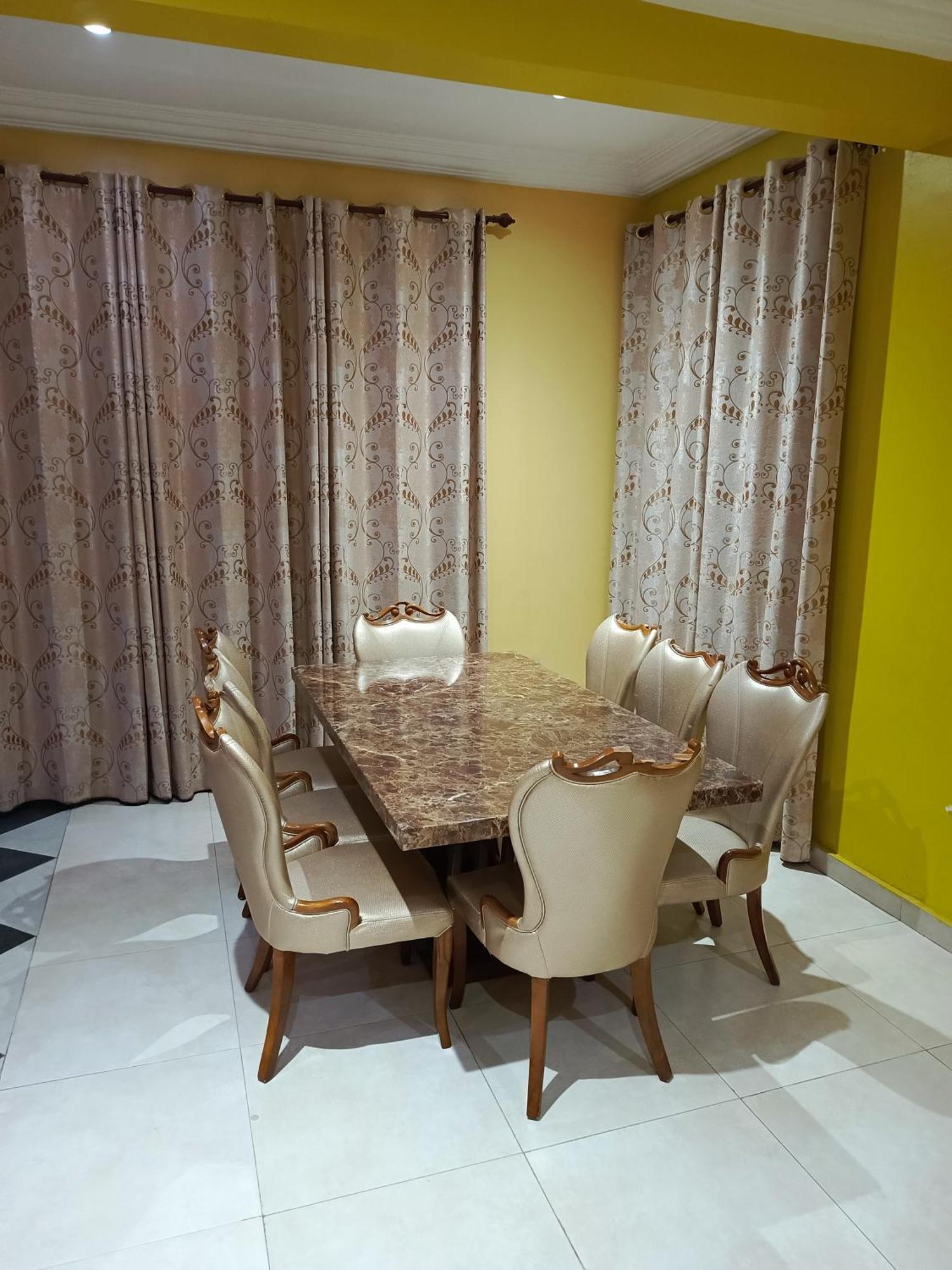 Apartmán Jetfastventure Accra Exteriér fotografie
